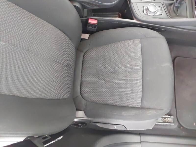 Bmw X1 sDrive18d 150cv *FULL OPT.* da VETRINA