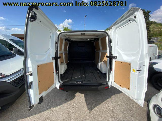 FORD Transit Custom 280 2.0 EcoBlue 130 PC Furgone Trend