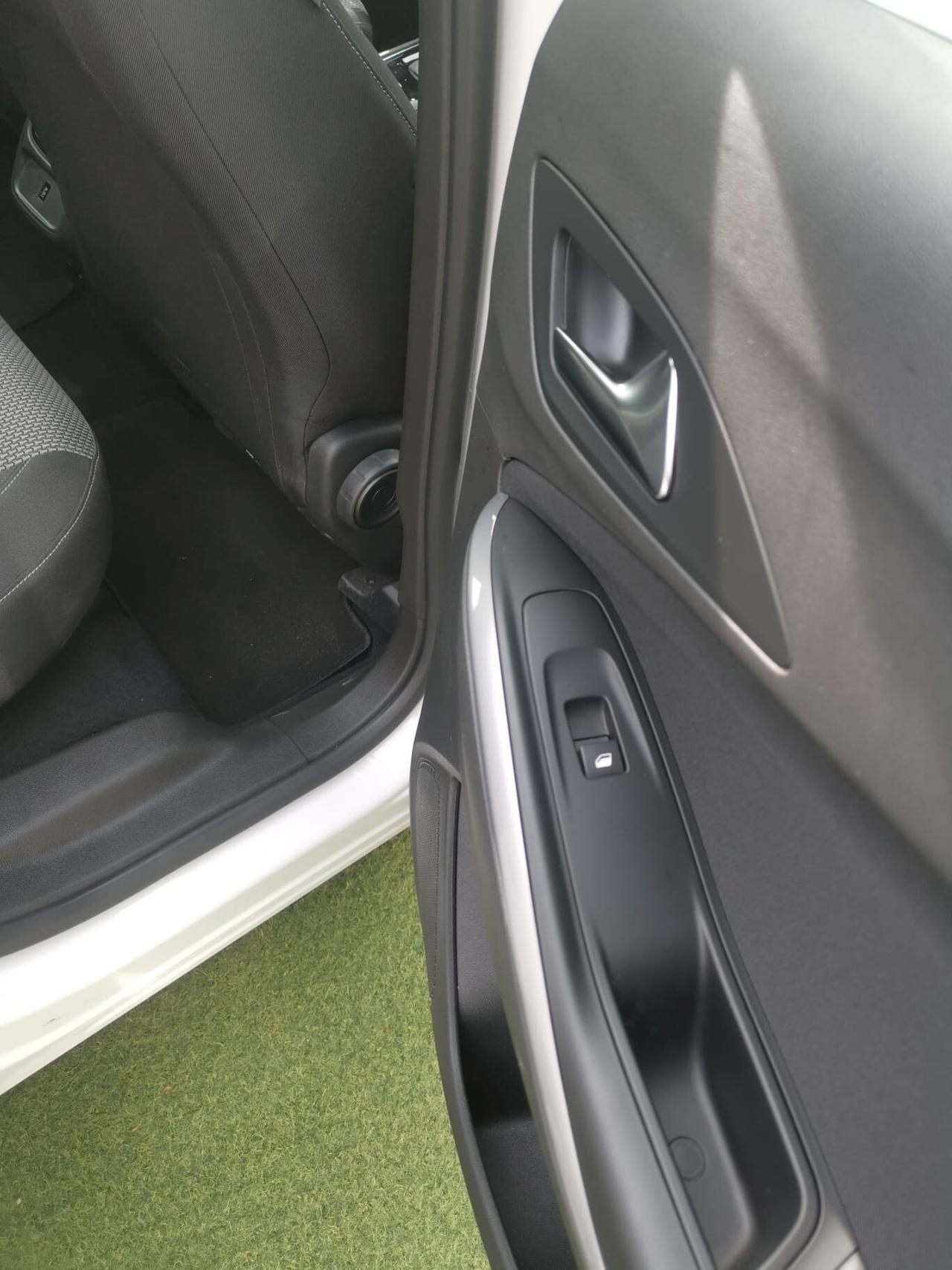 Opel Grandland X 1.5 diesel Ecotec Advance AUT
