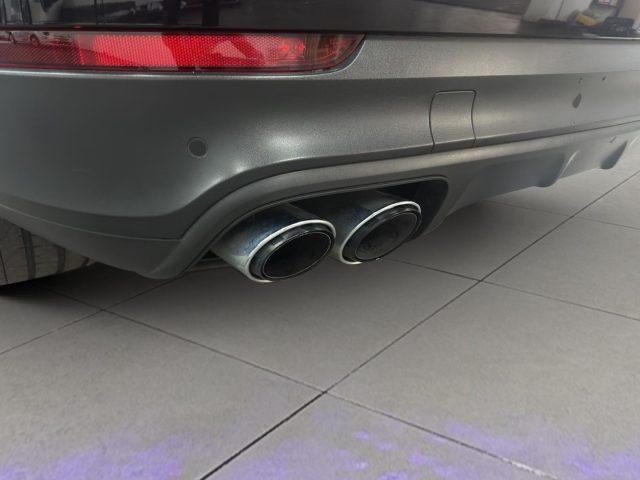 PORSCHE Cayenne 3.0 V6