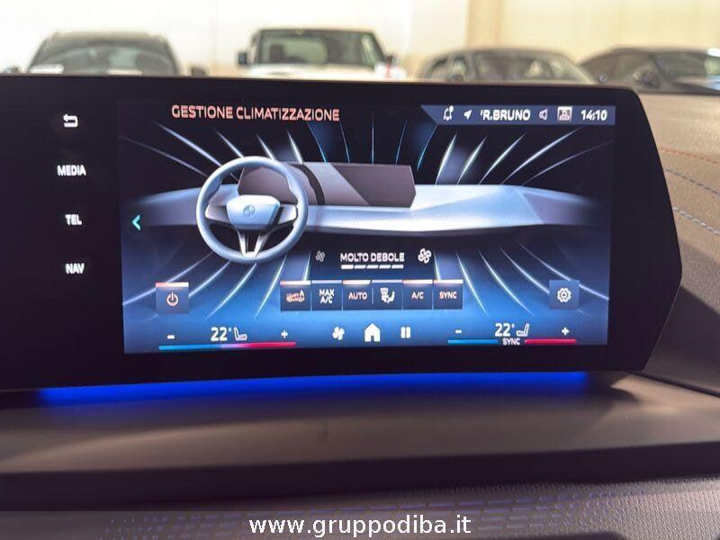 BMW Serie 1 F70 118d MSport Pro auto