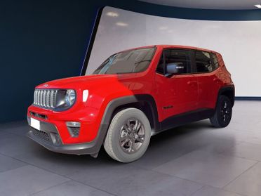 Jeep Renegade Renegade 1.6 MJet 130cv Longitude