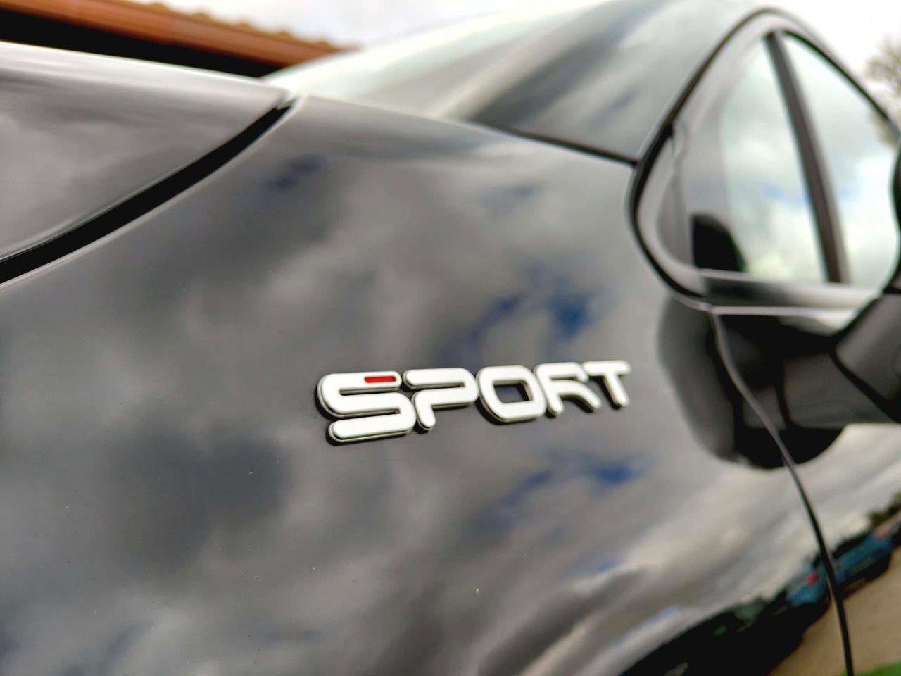 Fiat 500X 1.6 MultiJet 130 CV Sport - 2021