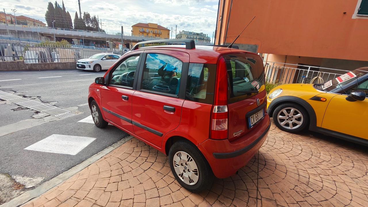 Fiat Panda 1.2 Dynamic