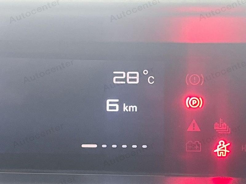 Citroën C3 Aircross 1.2 hybrid 145cv eDCS6 7posti MAX