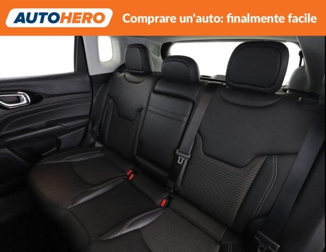 JEEP Compass 1.3 Turbo T4 190 CV PHEV AT6 4xe Limited