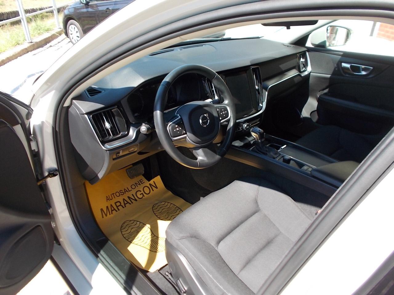 Volvo V60 D3 AWD Geartronic Business