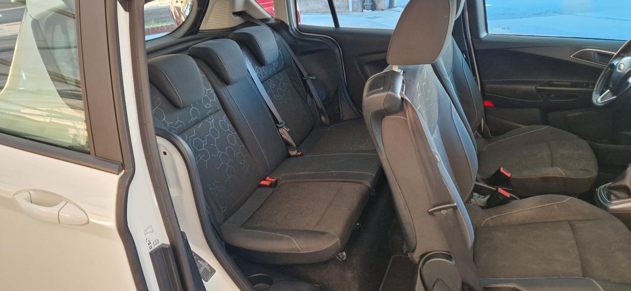Ford B-Max 1.5 TDCi 75cv Titanium