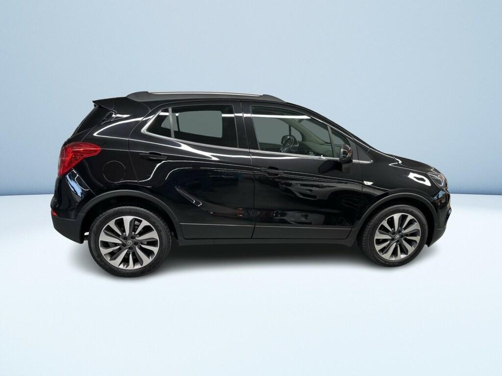 Opel Mokka X 1.6 Innovation 4x2