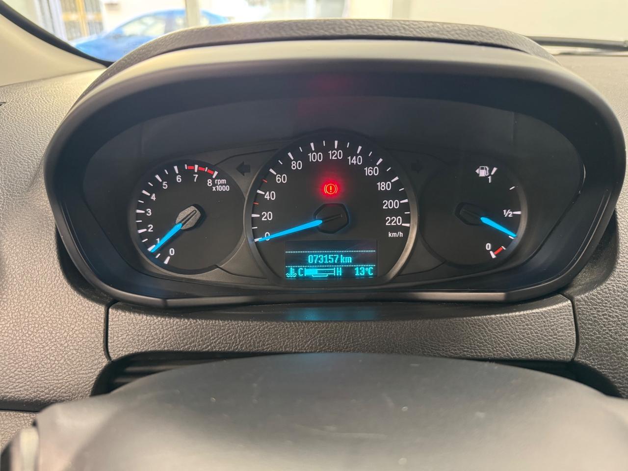 Ford Ka 1.2 Ti-VCT 85CV Ultimate