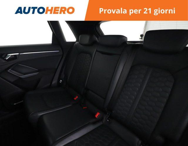 AUDI RS Q3 SPB quattro S tronic