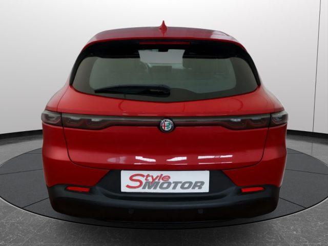 ALFA ROMEO Tonale 1.6 diesel 130 CV TCT6 Super Certificata