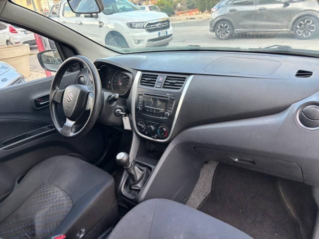 Suzuki Celerio Celerio 1.0 Country