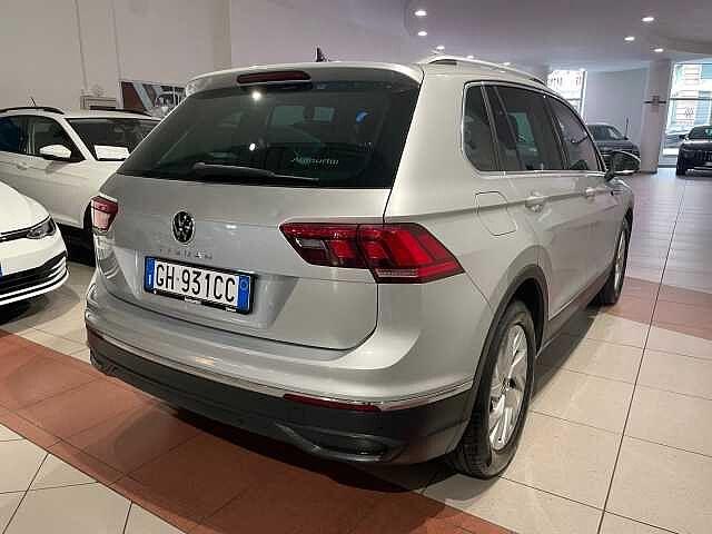 Volkswagen Tiguan 2ª serie 1.5 TSI ACT Life