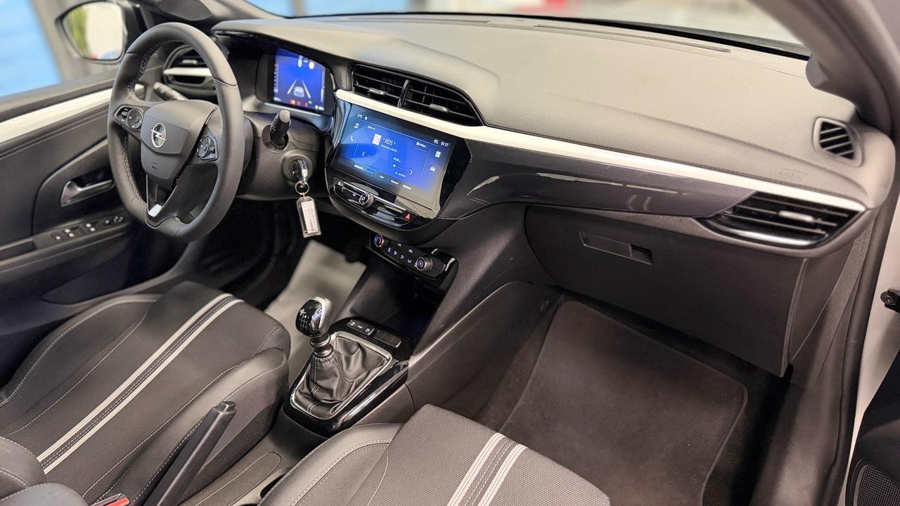 Opel Corsa 1.2 100 CV GS