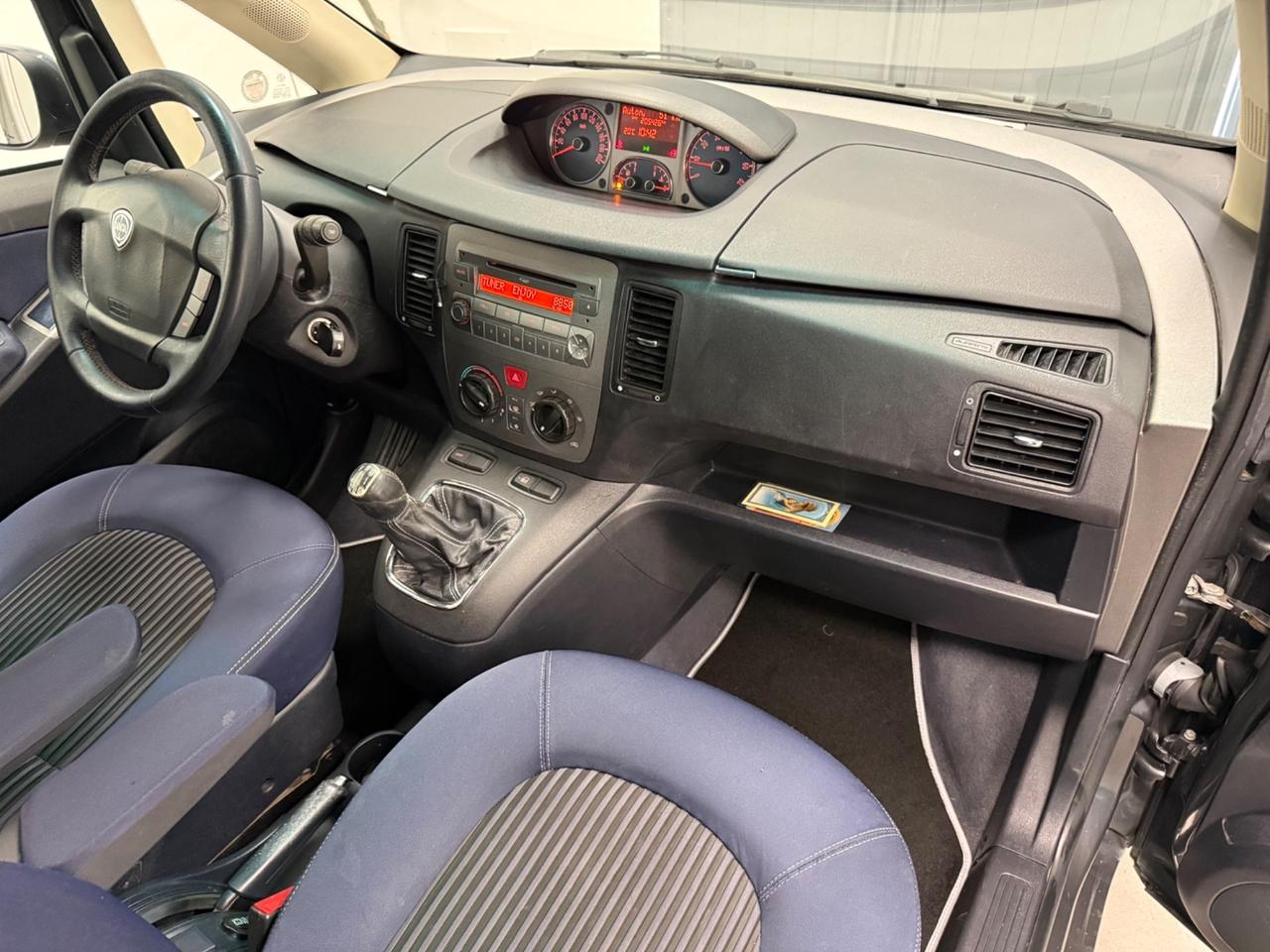 Lancia MUSA 1.3 MJT 90cv