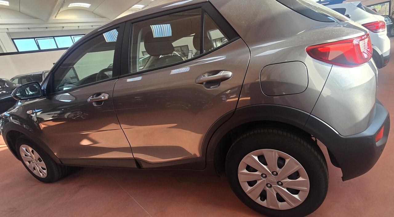 Kia Stonic 1.2 Urban DPI 80 CV (59 kW) - Il Urban Crossover Compatto e Affidabile