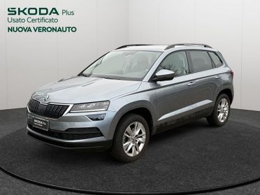 Skoda Karoq Executive 1.0 TSI 81 kW (110 CV) 6 marce - manuale