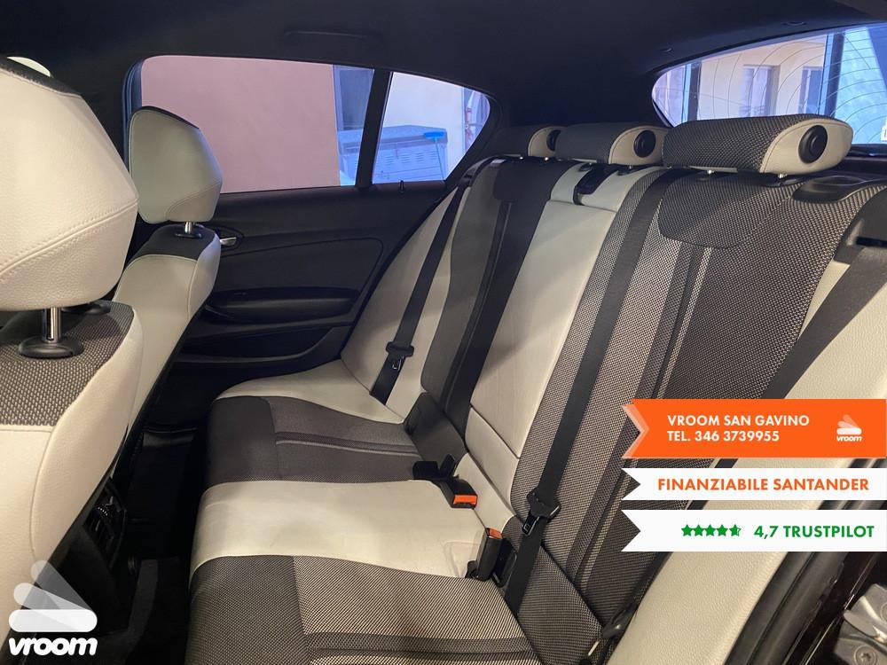 BMW Serie 1 (F20) 118d 5p. Urban