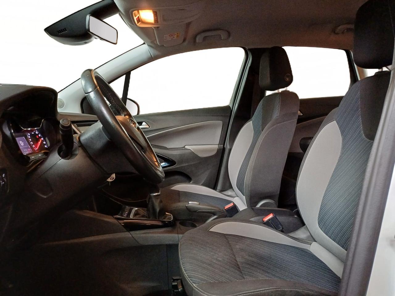 Opel Crossland X Gpl 2019 | da €118,00 al mese.