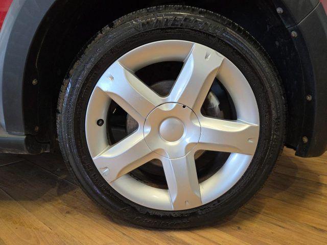 DACIA Sandero Stepway 1.5 dCi 90CV