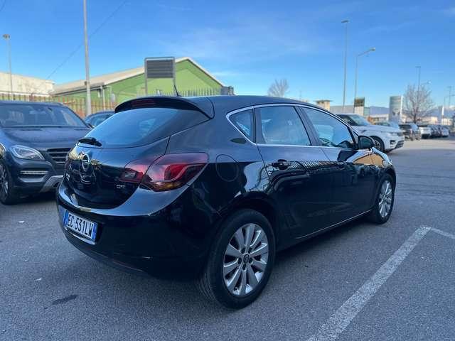 Opel Astra Astra 5p 1.7 cdti / EURO 5