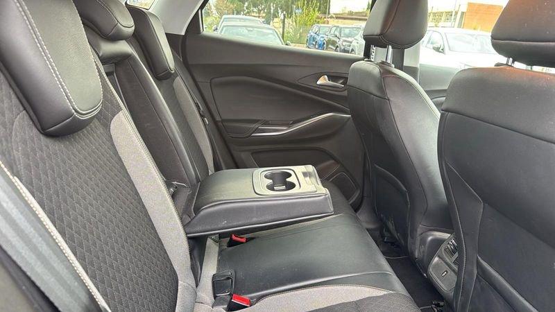 Opel Grandland X 1.5 Ecot Diesel 130cv Innovation S&S AT8