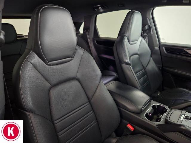 Porsche Cayenne 3.0 V6