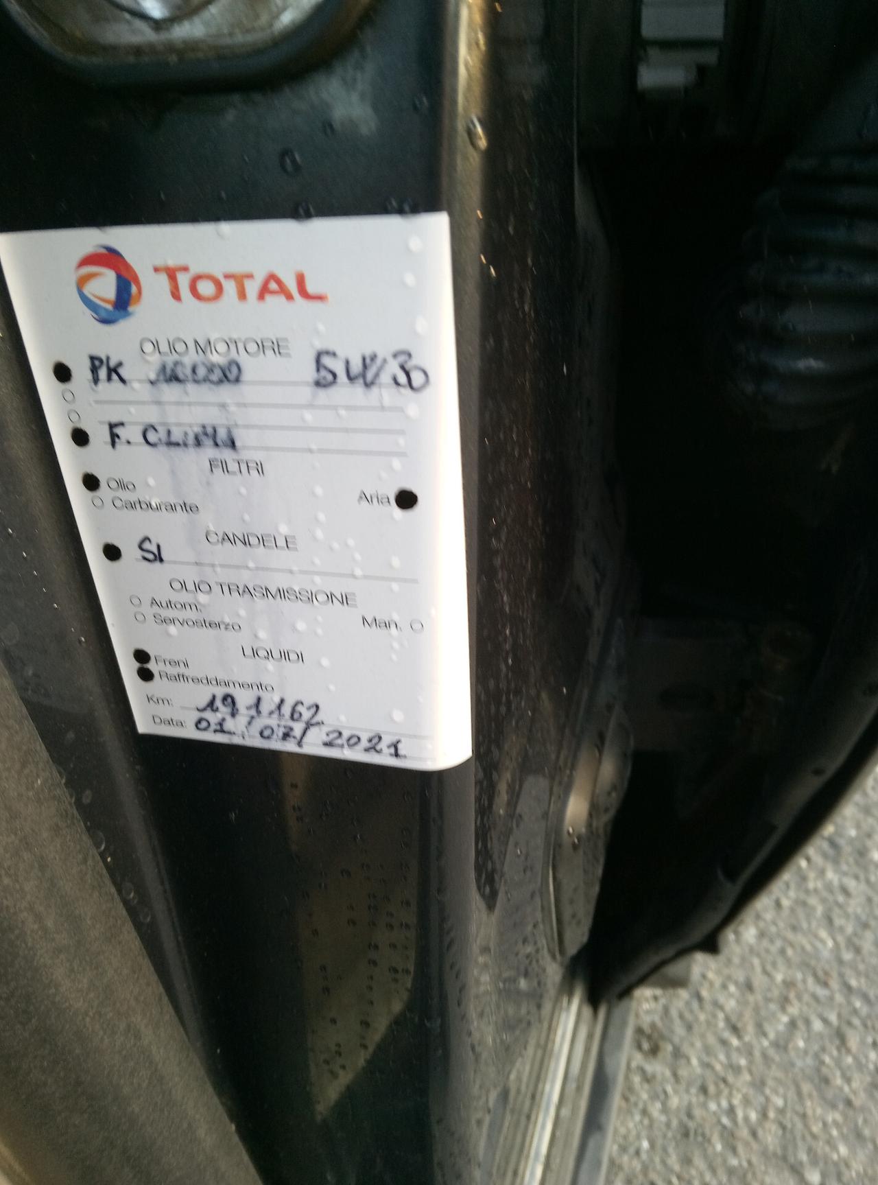 Citroen C6 3.0 V6 24V Exclusive