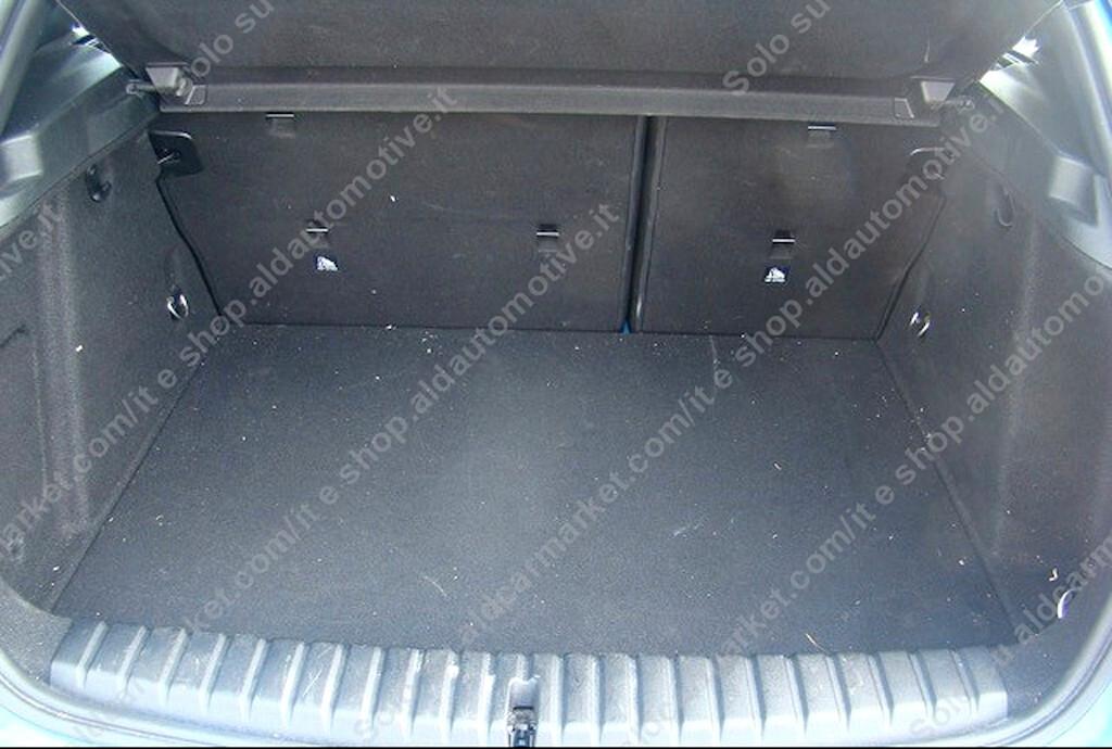 Bmw 120 120d xDrive 5p. Msport 18" Sedili sport UNIPRO IVA DEDUC.