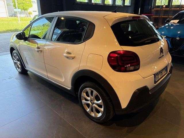 Citroen C3 BHDi 100 Business Combi AUTOC.N1 ** SEDE DI CARPI