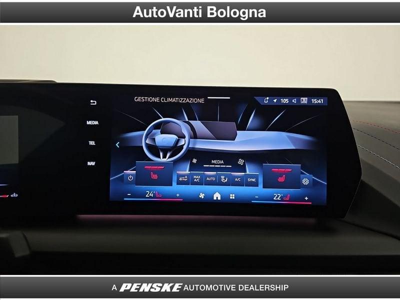 BMW Serie 2 Gran Coupe 218d Gran Coupe MSport Pro auto