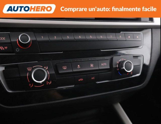 BMW 118 d 5p. Advantage
