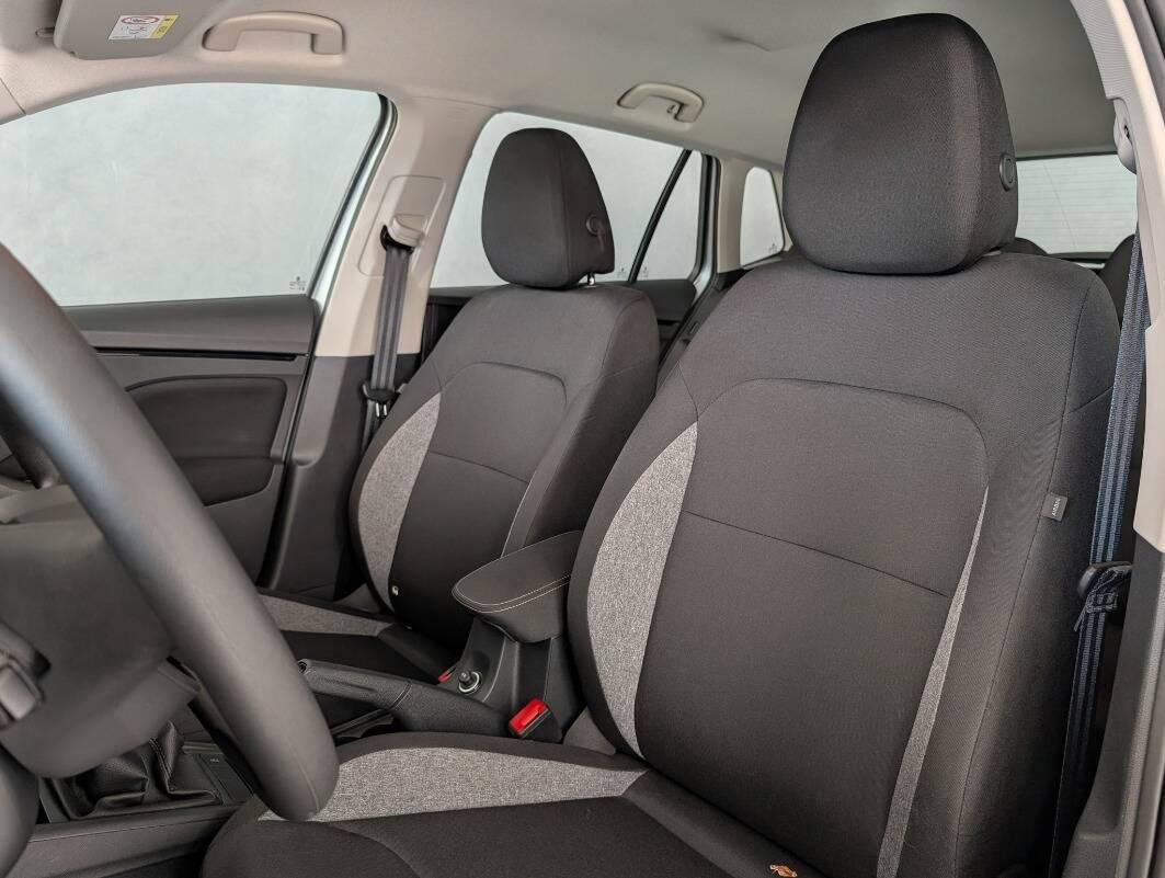Skoda Kamiq 1.0 tsi Ambition 95cv