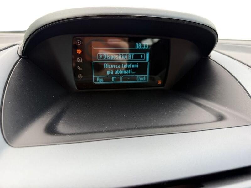Ford B-Max B-Max 1.4 Business Titanium Gpl 87cv E6