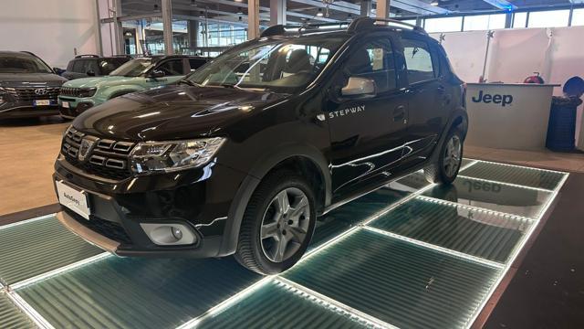 DACIA Sandero Stepway 0.9 TCe 12V 90 CV Start&Stop