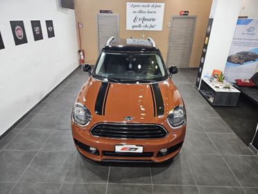 Mini One Countryman 1.5 Cooper Hype ALL4
