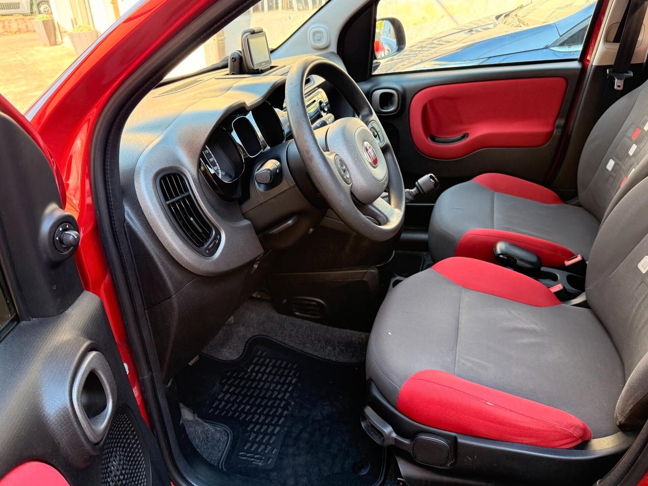 Fiat Panda 1.2 5 Posti KM 94000