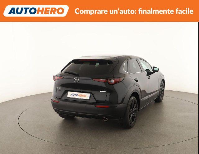 MAZDA CX-30 2.0L e-Skyactiv-G 150 CV M Hybrid 2WD Homura
