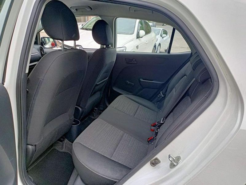 KIA Picanto 5 Porte 1.0 MPi X Line 2WD 5 Porte 1.0 MPi X Line GPL