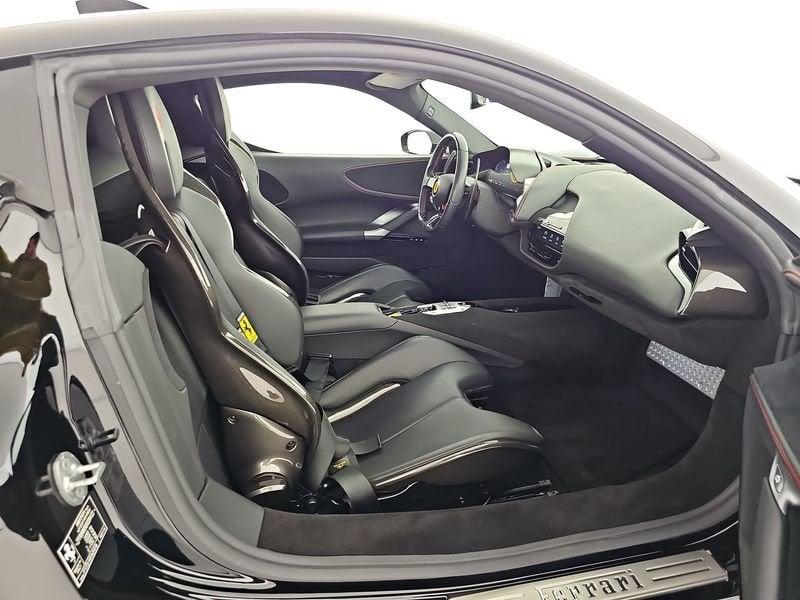 Ferrari SF90 Stradale