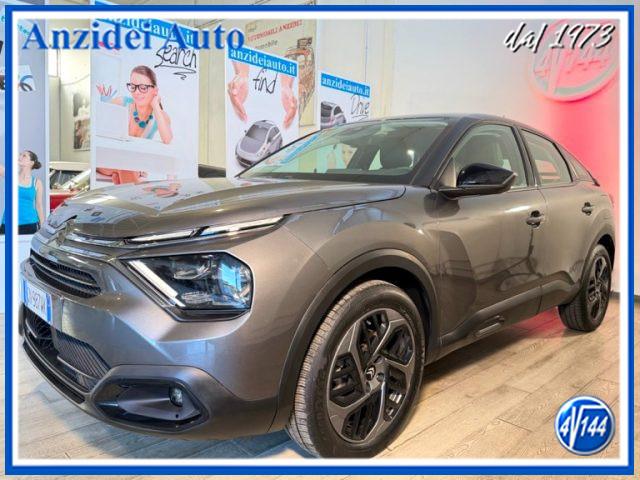 CITROEN C4 1.5 BlueHDi 130 EAT8 Feel Pack