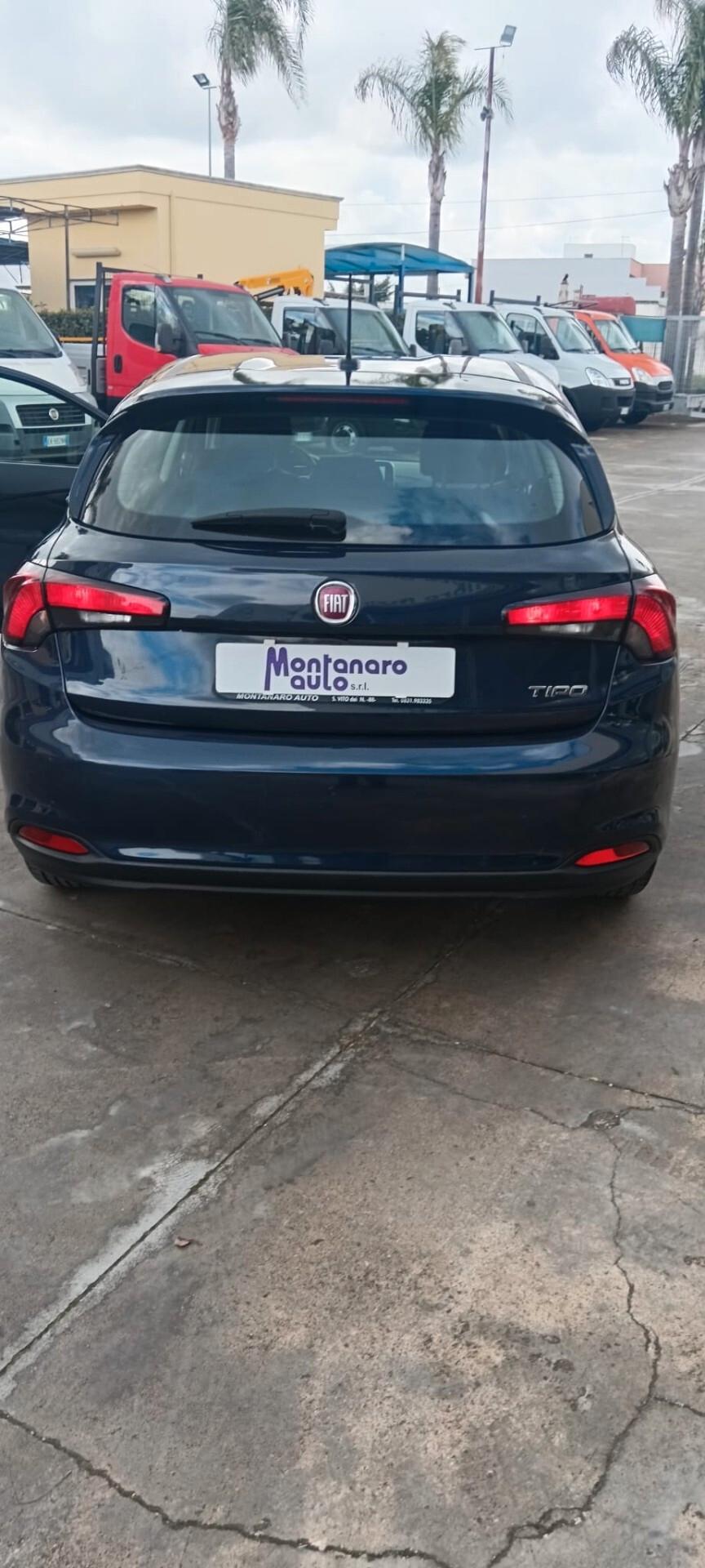 Fiat Tipo 1.3 Mjt S&S 5 porte Business