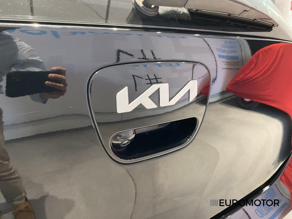 Kia Picanto 1.0 DPI Style