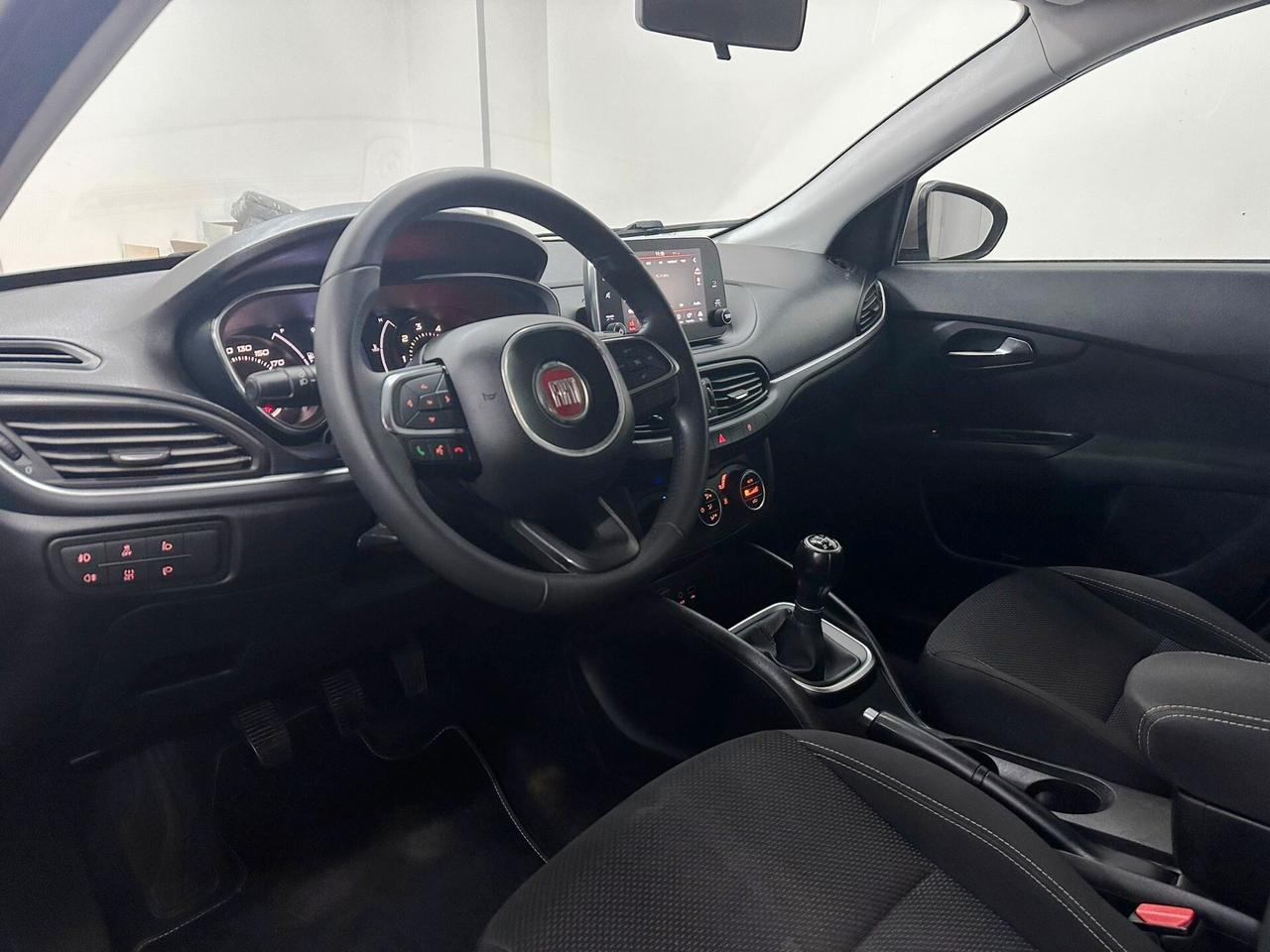 Fiat Tipo 1.3 Mjt S&S SW Business