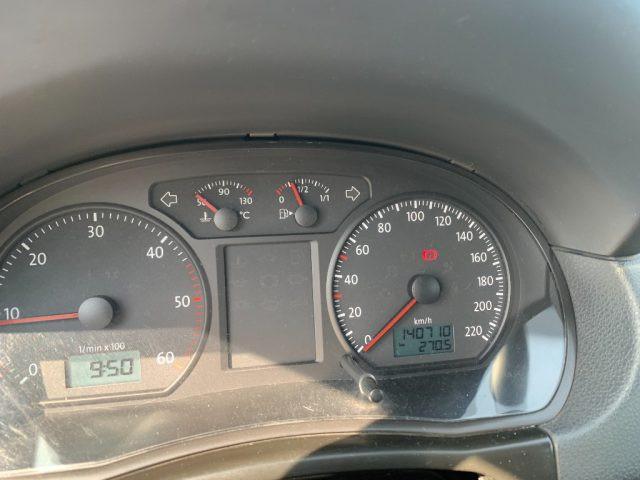 VOLKSWAGEN Polo 1.4/80CV TDI 5p. Comfortline