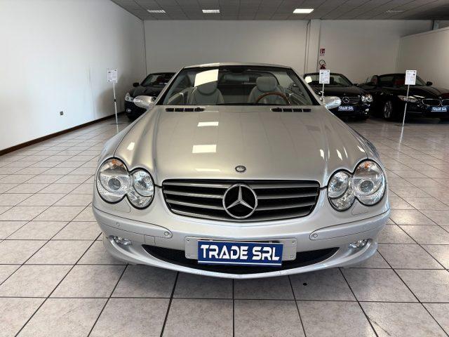 MERCEDES-BENZ SL 350 SL350 iscrivibile ASI