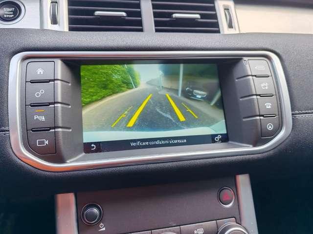 Land Rover Range Rover Evoque Range Rover Evoque 2.0 td4 SE Dynamic 150cv auto