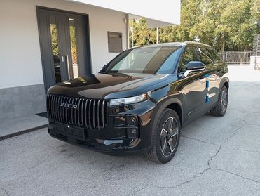 Jaecoo 7 1.6 TGDI HYBRID aut. Pure