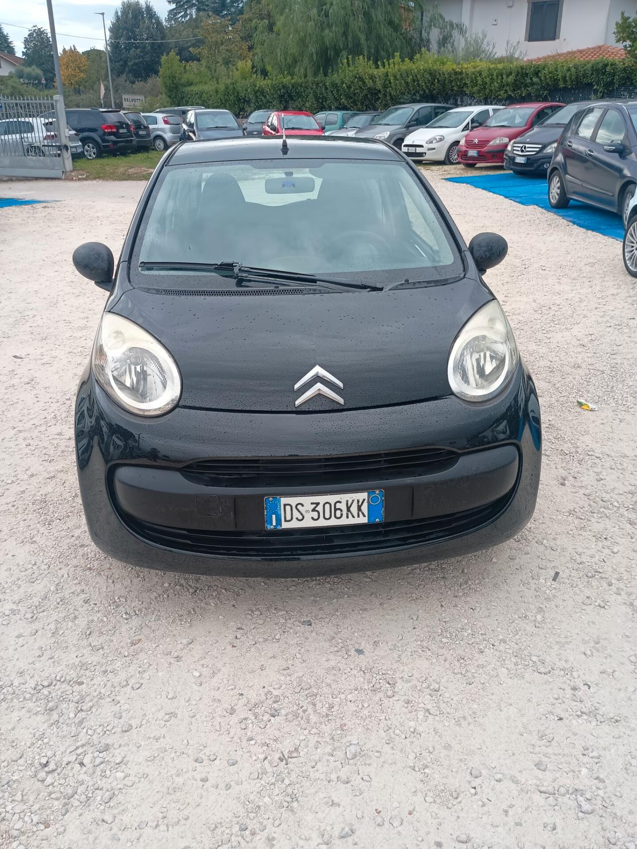 Citroen C1 1.0 3 porte airdream C1TY